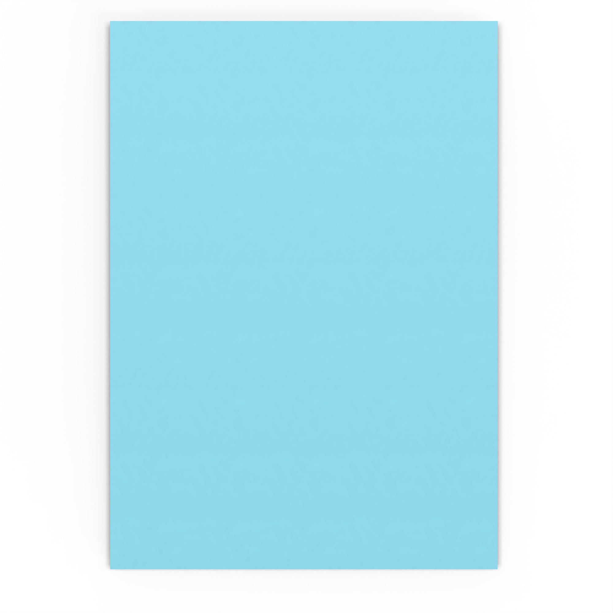 C4 Mid Blue 120gsm Peel & Seal Envelope (324 x 229mm)