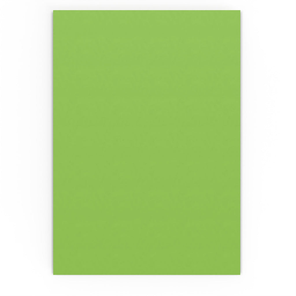 C4 Mid Green 120gsm Peel & Seal Envelope (324 x 229mm)