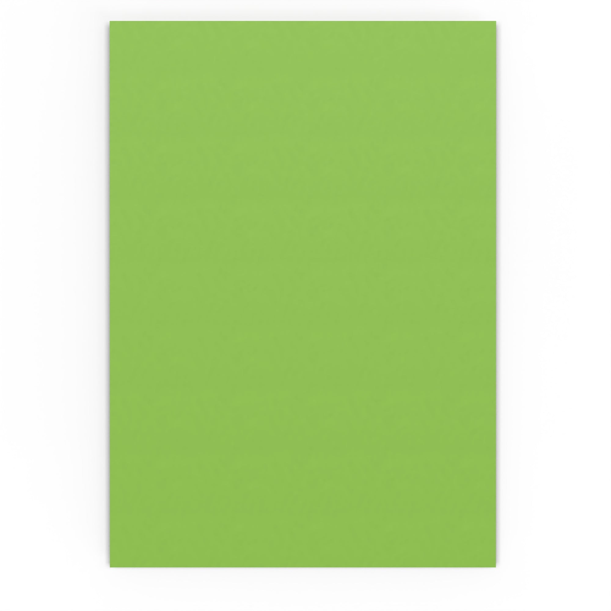 C4 Mid Green 120gsm Peel & Seal Envelope (324 x 229mm)