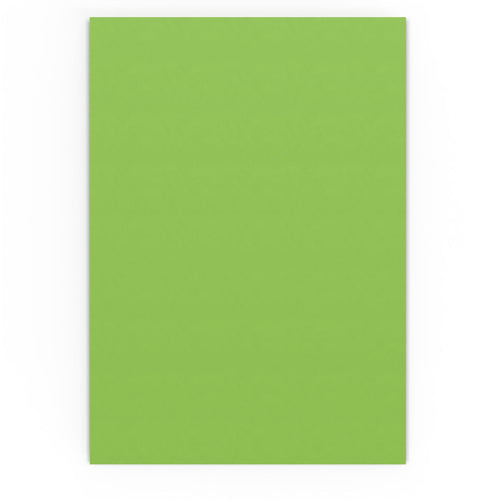 C4 Mid Green 120gsm Peel & Seal Envelope (324 x 229mm)
