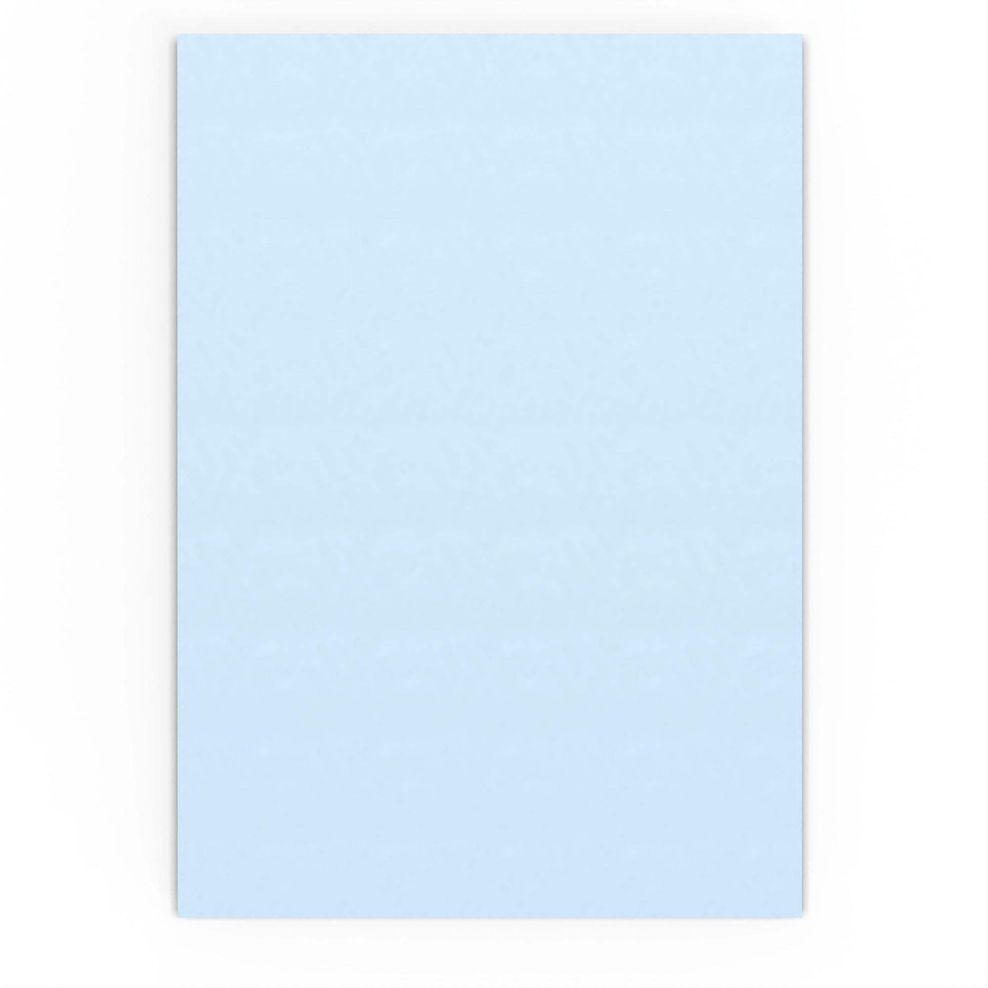 C4 Pale Blue 120gsm Peel & Seal Envelope (324 x 229mm)