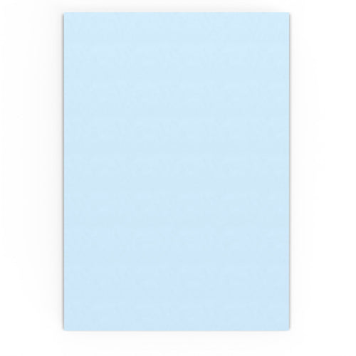C4 Pale Blue 120gsm Peel & Seal Envelope (324 x 229mm)