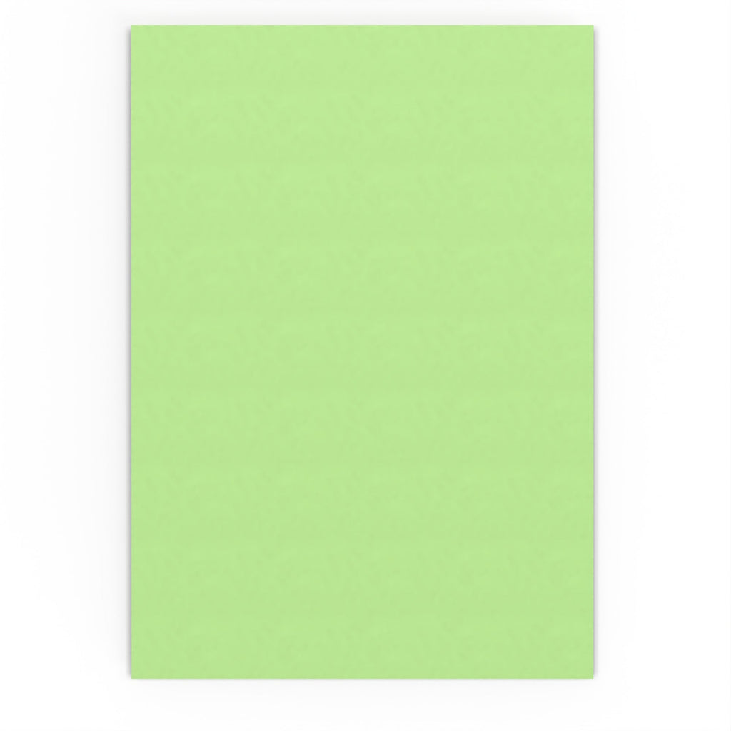 C4 Pale Green 120gsm Peel & Seal Envelope (324 x 229mm)