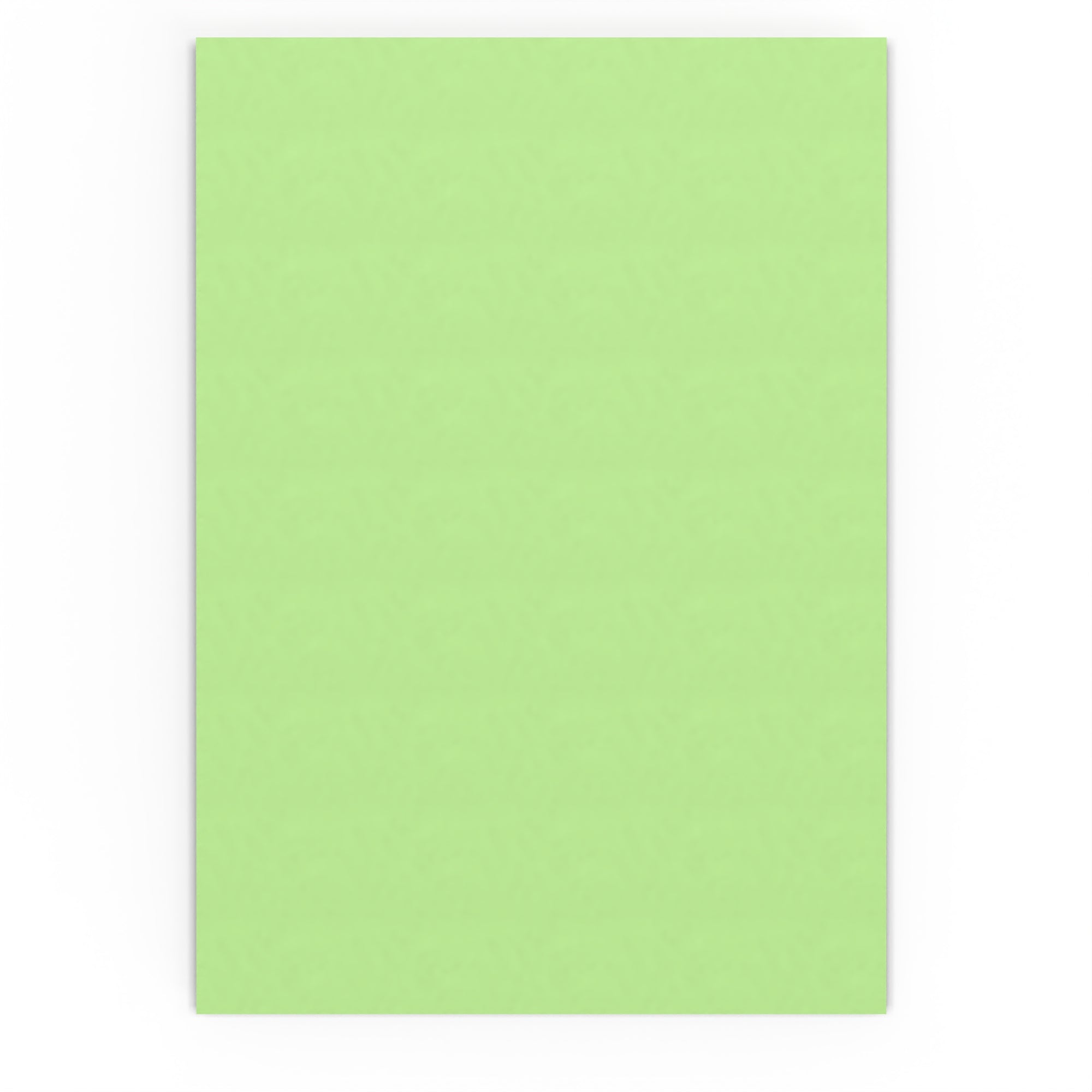 C4 Pale Green 120gsm Peel & Seal Envelope (324 x 229mm)