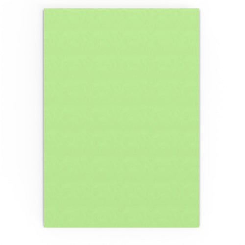 C4 Pale Green 120gsm Peel & Seal Envelope (324 x 229mm)