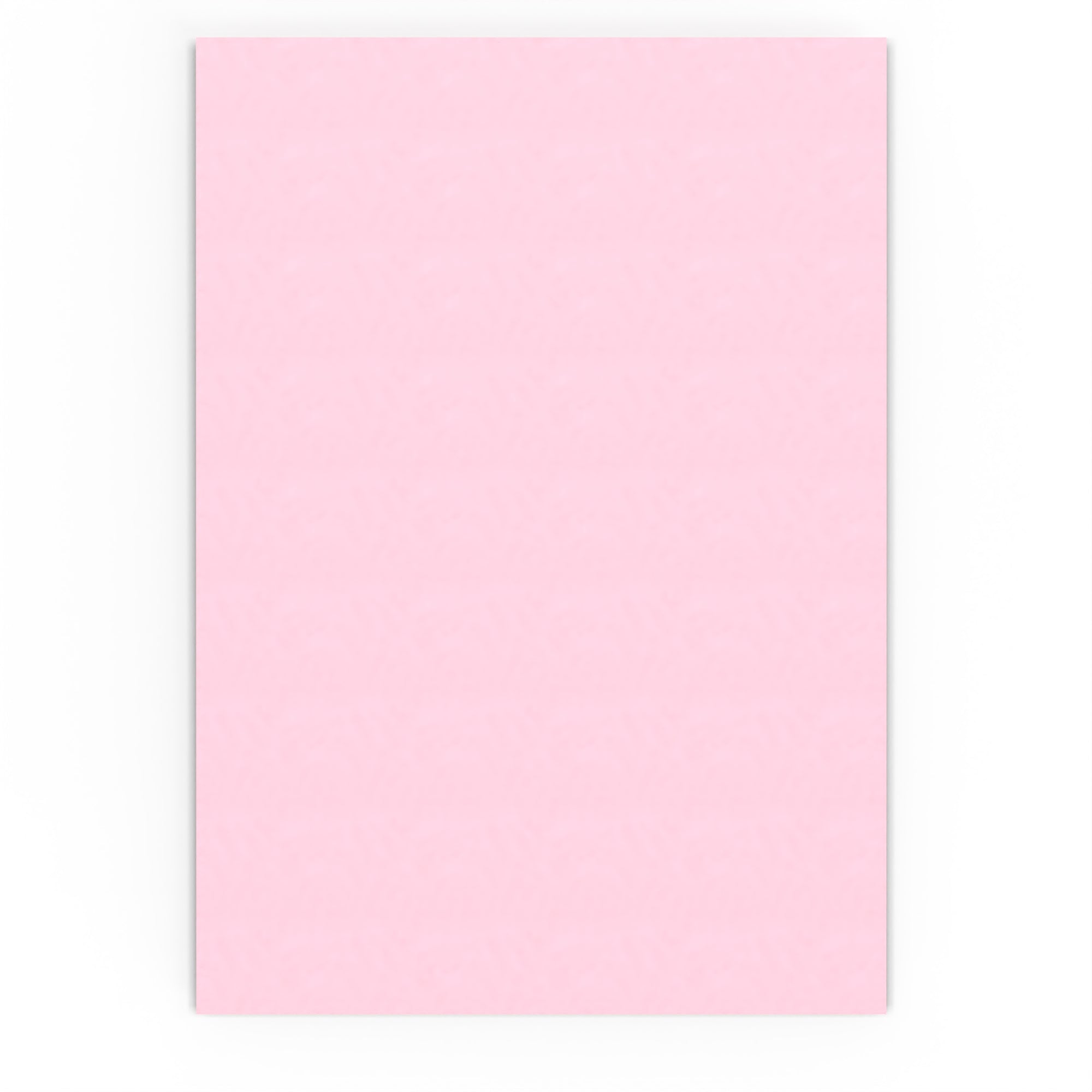 C4 Pale Pink 120gsm Peel & Seal Envelope (324 x 229mm)