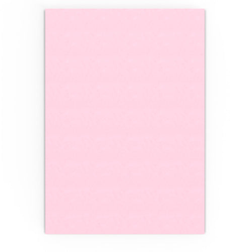 C4 Pale Pink 120gsm Peel & Seal Envelope (324 x 229mm)