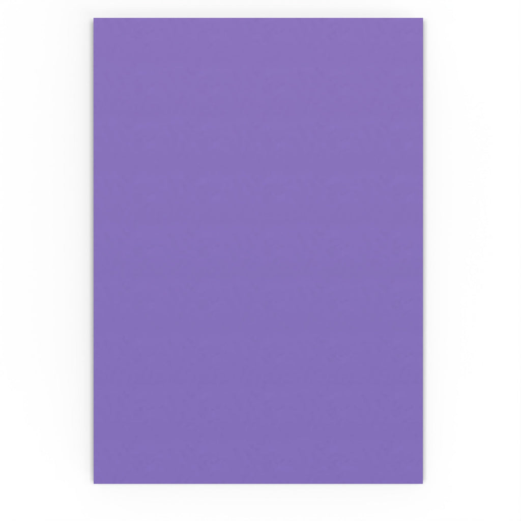 C4 Purple 120gsm Peel & Seal Envelope (324 x 229mm)