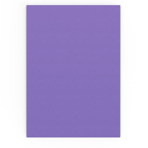 C4 Purple 120gsm Peel & Seal Envelope (324 x 229mm)