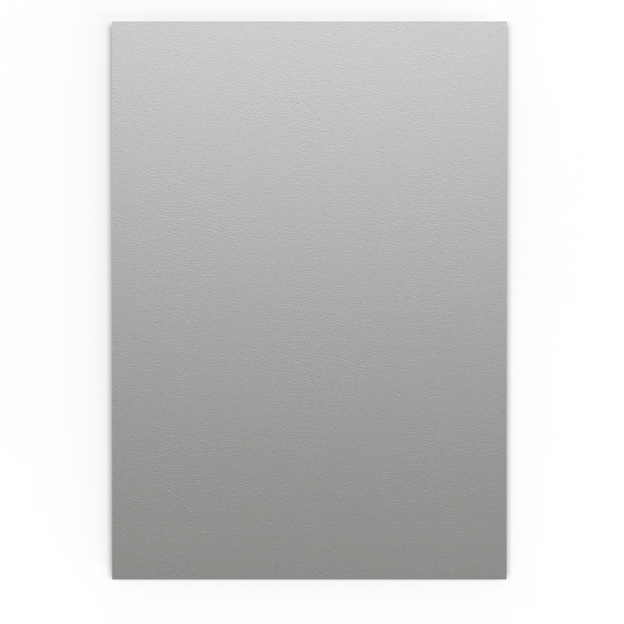 C4 Silver 120gsm Peel & Seal Coloured Envelope (324 x 229mm)