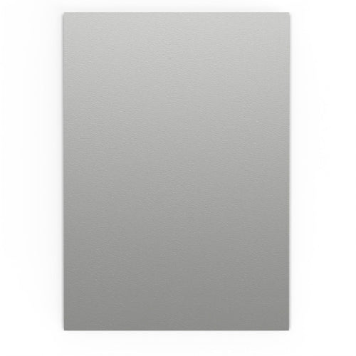 C4 Silver 120gsm Peel & Seal Coloured Envelope (324 x 229mm)