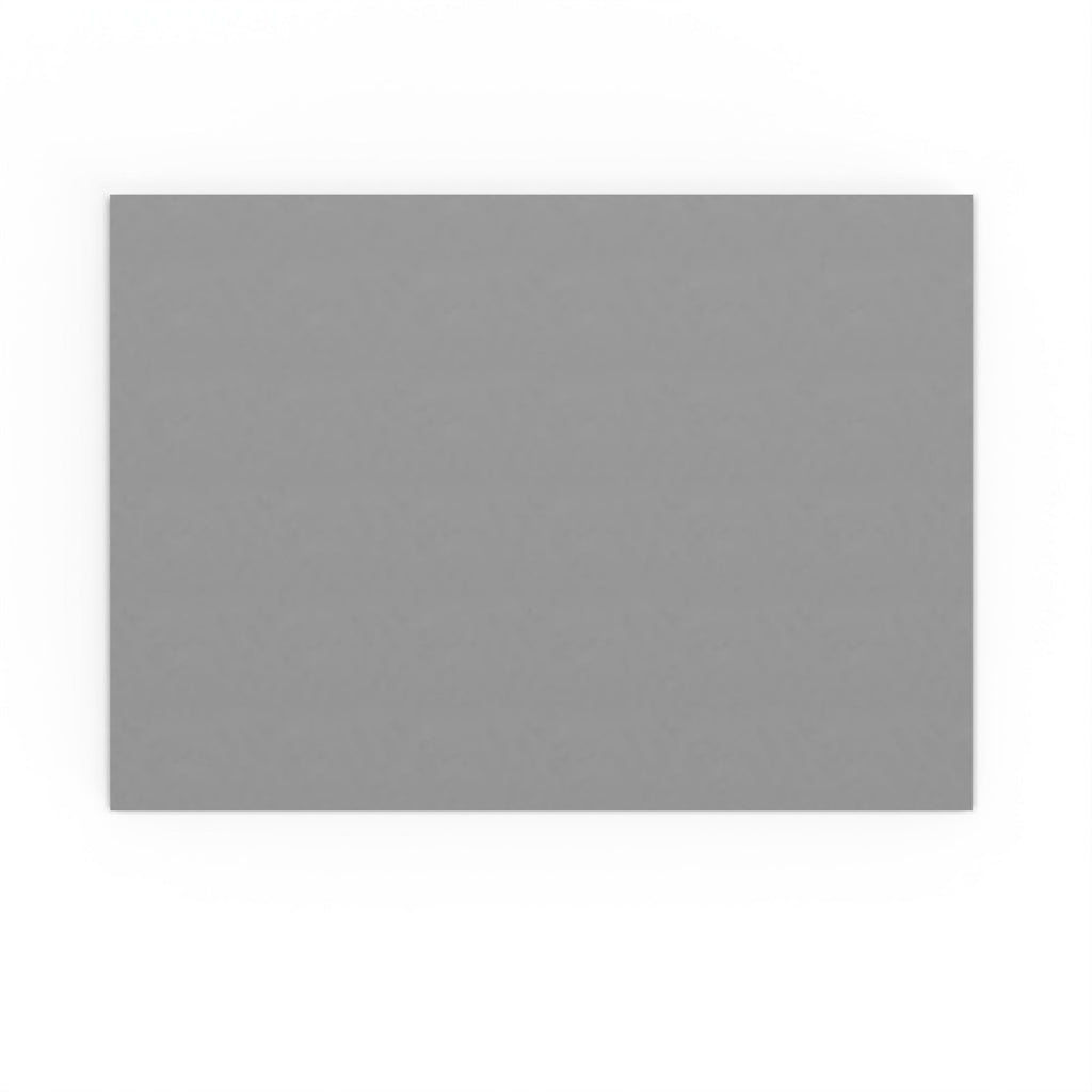 C5 Dark Grey 120gsm Peel & Seal Envelope (162 x 229mm)