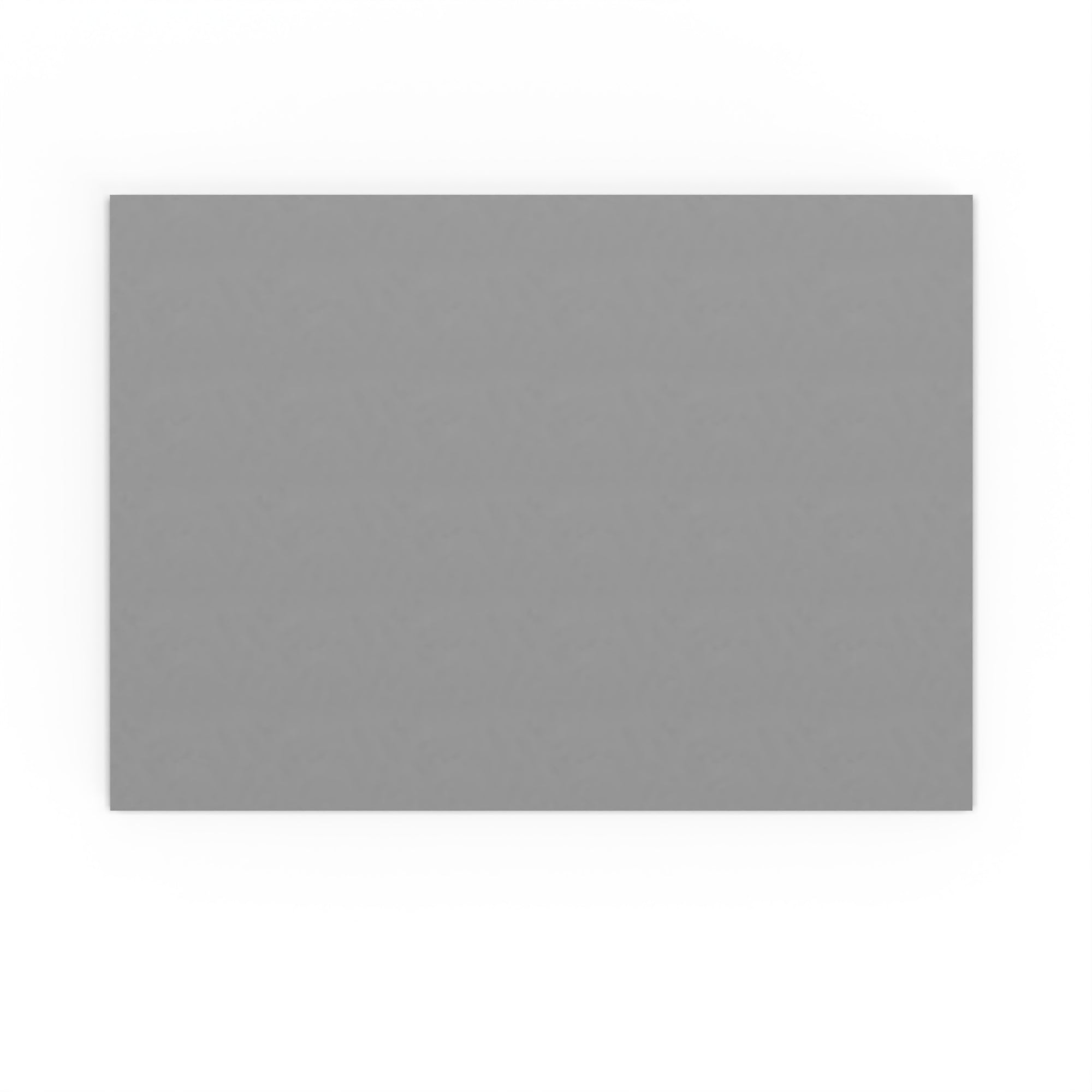 C5 Dark Grey 120gsm Peel & Seal Envelope (162 x 229mm)