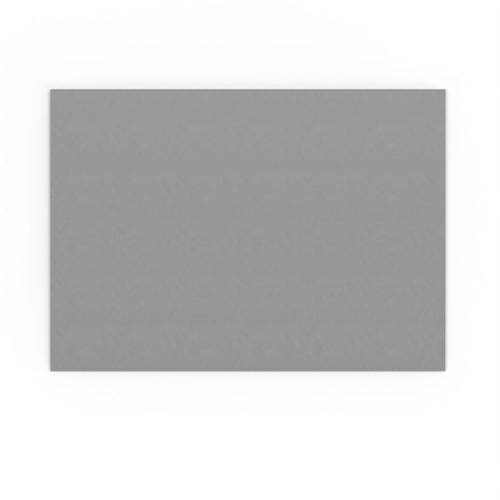 C5 Dark Grey 120gsm Peel & Seal Envelope (162 x 229mm)