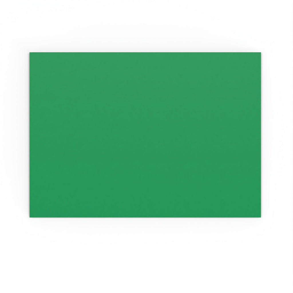 C5 Dark Green Envelope (162 x 229mm)