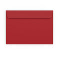 C5 Dark Red Envelope (162 x 229mm)