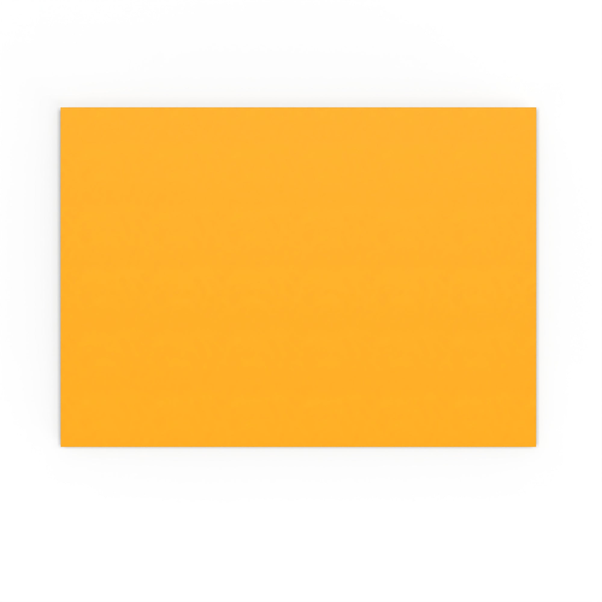 C5 Dark Yellow Envelope (162 x 229mm)