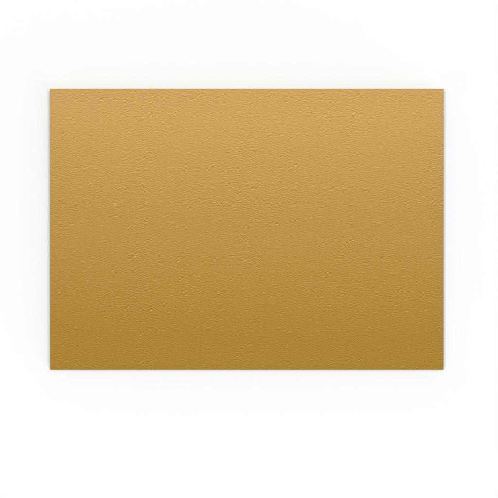 C5 Gold 120gsm Peel & Seal Coloured Envelope (162 x 229mm)