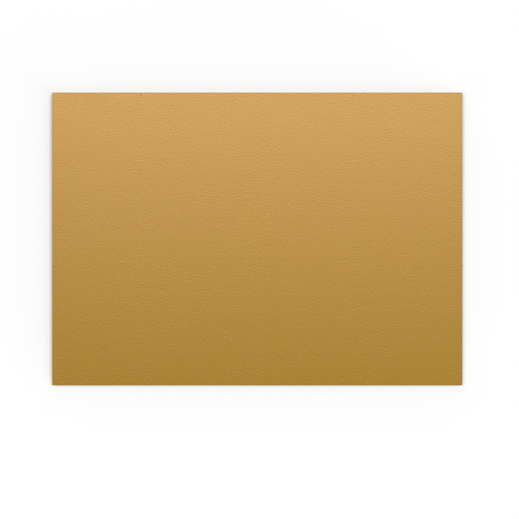 C5 Gold 120gsm Peel & Seal Coloured Envelope (162 x 229mm)