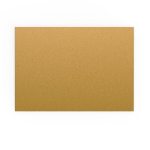 C5 Gold 120gsm Peel & Seal Coloured Envelope (162 x 229mm)