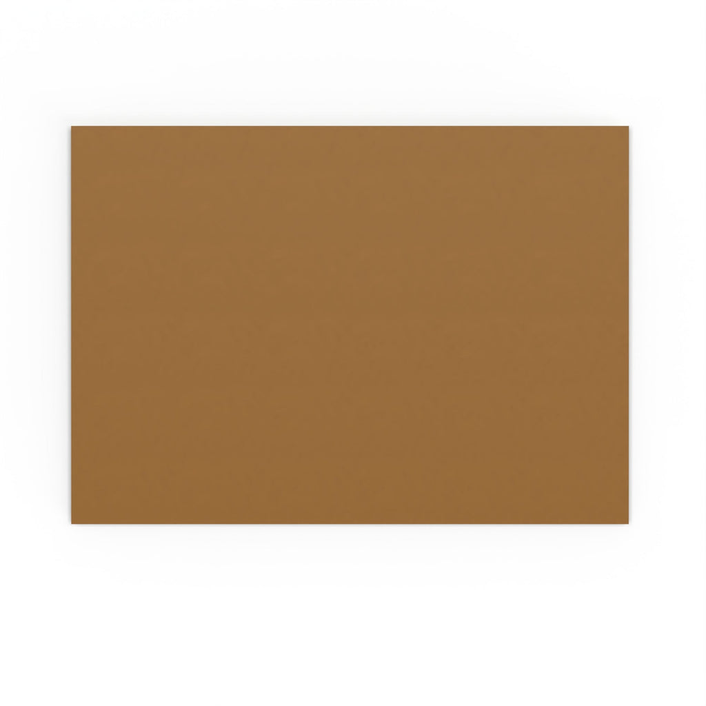 C5 Mid Brown 120gsm Peel & Seal Envelope (162 x 229mm)