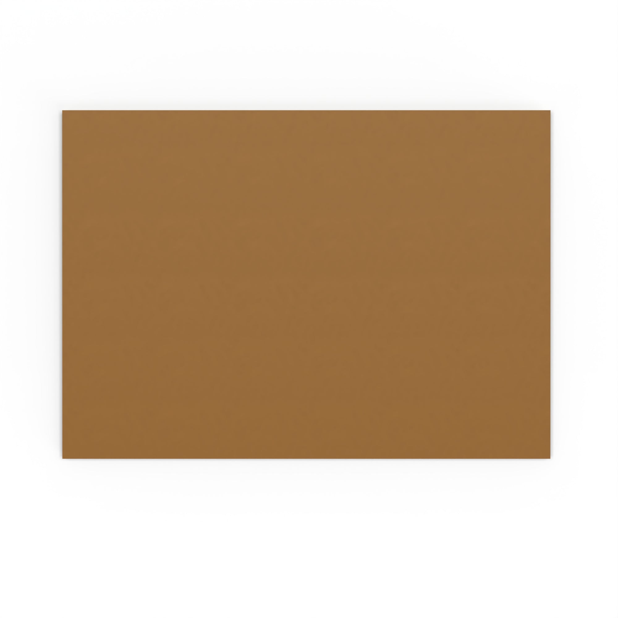 C5 Mid Brown 120gsm Peel & Seal Envelope (162 x 229mm)