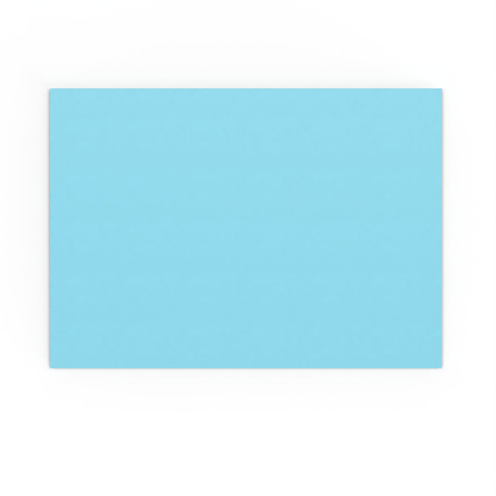 C5 Mid Blue 120gsm Peel & Seal Envelope (162 x 229mm)