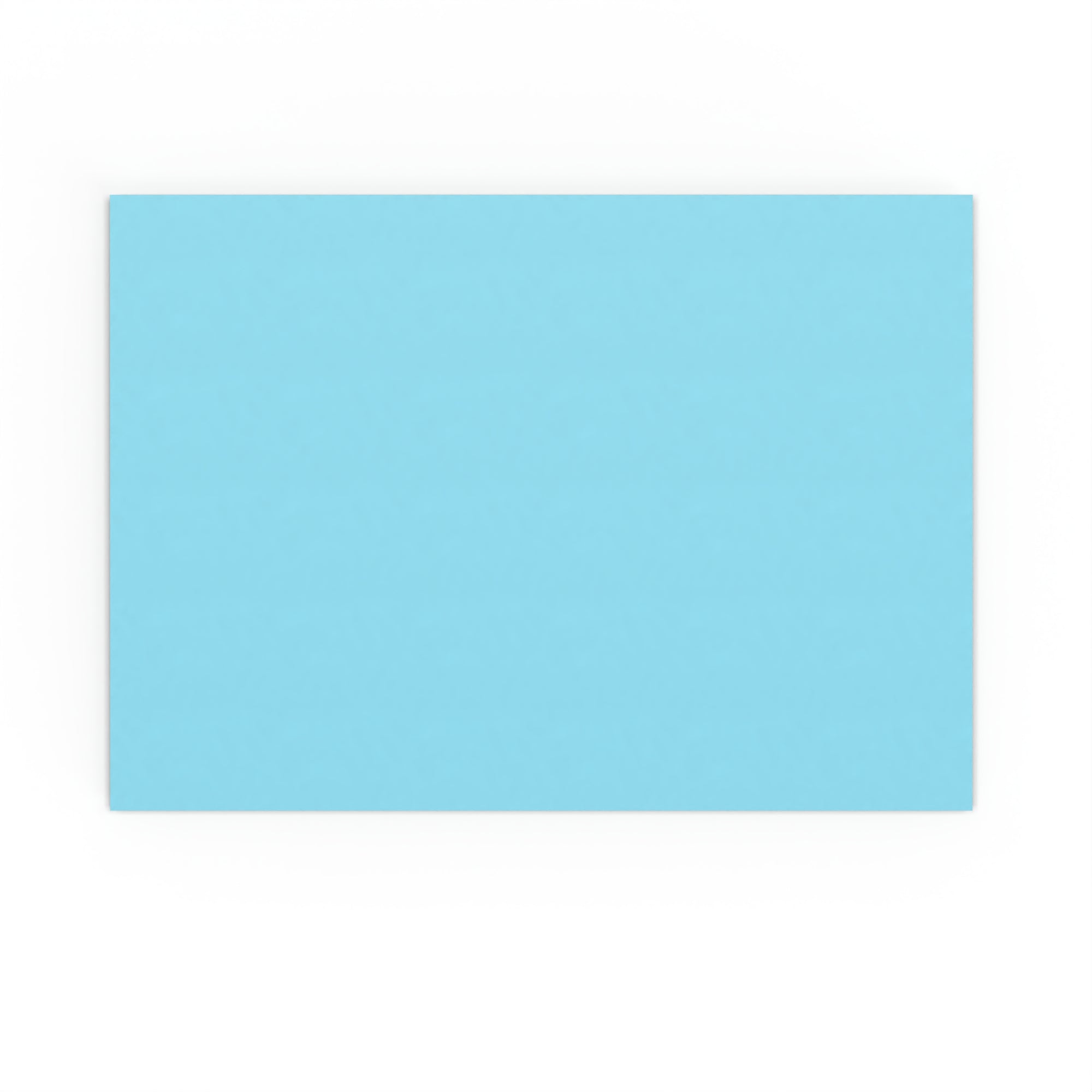 C5 Mid Blue 120gsm Peel & Seal Envelope (162 x 229mm)