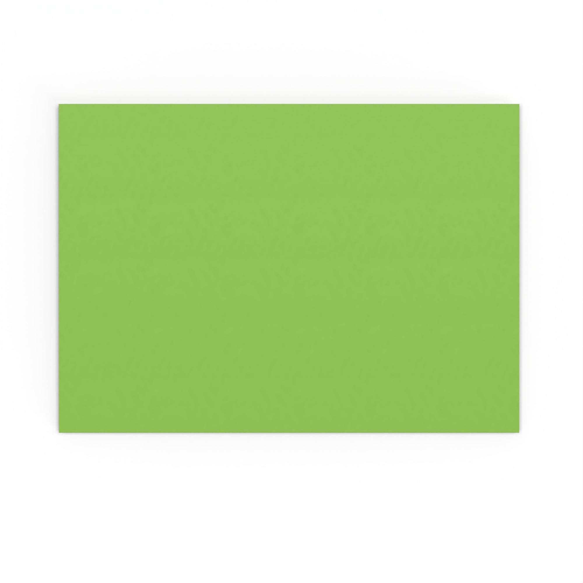 C5 Mid Green Envelope (162 x 229mm)