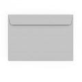 C5 Pale Grey Envelope (162 x 229mm)