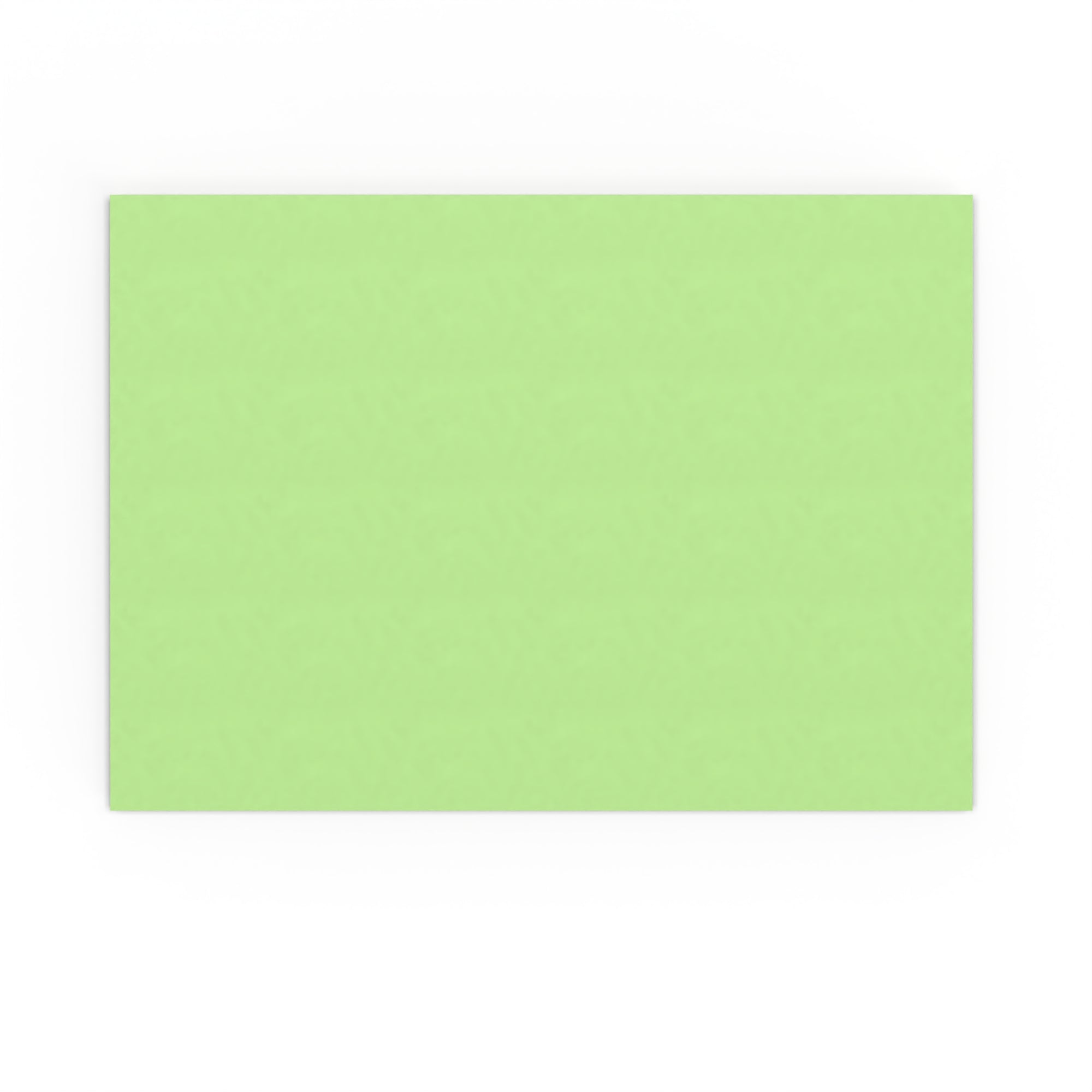 C5 Pale Green 120gsm Peel & Seal Envelope (162 x 229mm)