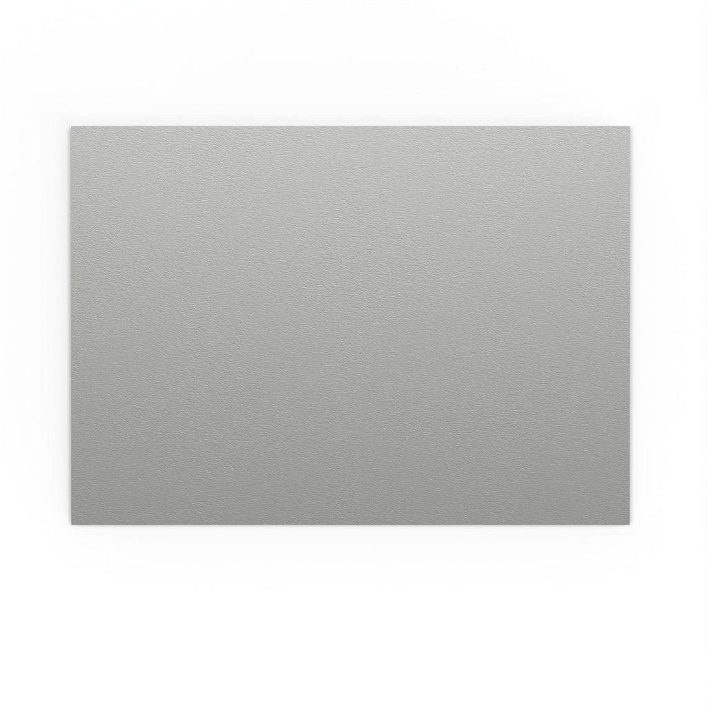 C5 Silver 120gsm Peel & Seal Coloured Envelope (162 x 229mm)