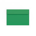C6 Dark Green 120gsm Peel & Seal Envelope (114 x 162mm)