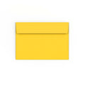 C6 Mid Yellow Envelope (114 x 162mm)