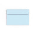 C6 Pale Blue Envelope (114 x 162mm)
