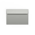 C6 Silver 120gsm Peel & Seal Coloured Envelope (114 x 162mm)