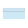 DL Pale Blue Envelope (110 x 220mm)