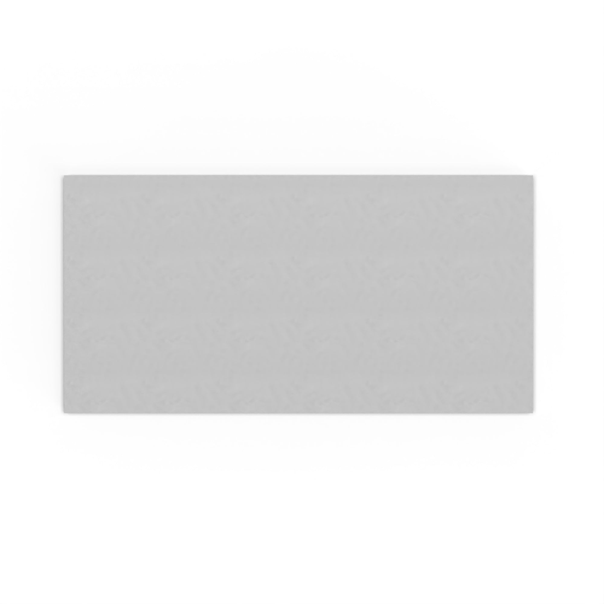 DL Pale Grey Envelope (110 x 220mm)
