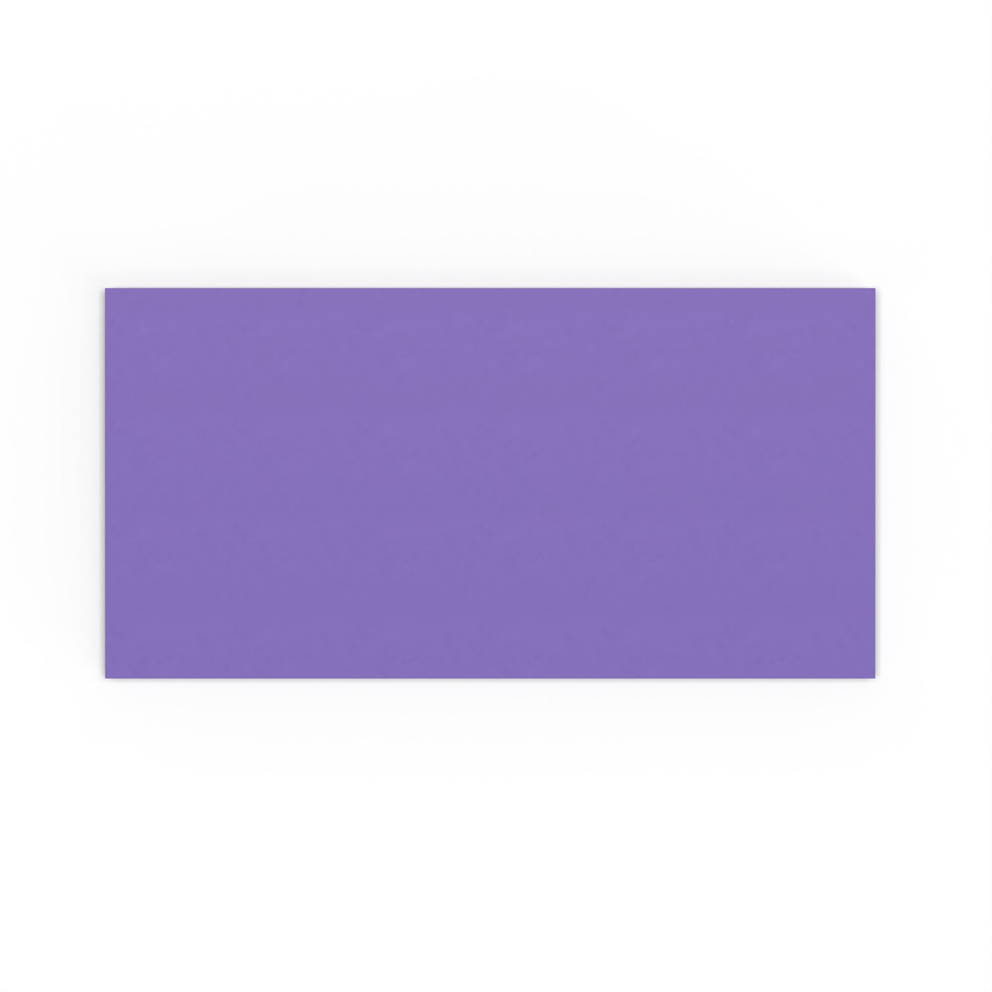 DL Purple Envelope (110 x 220mm)