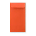 DL Orange 110gsm Peel & Seal Coloured Envelope (220 x 110mm)