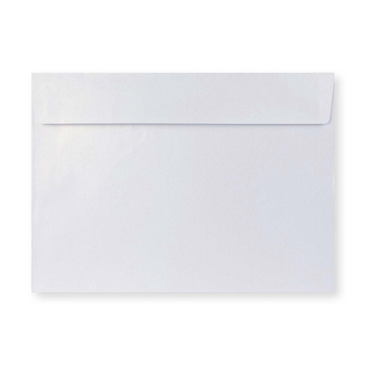 Pearlescent Envelopes