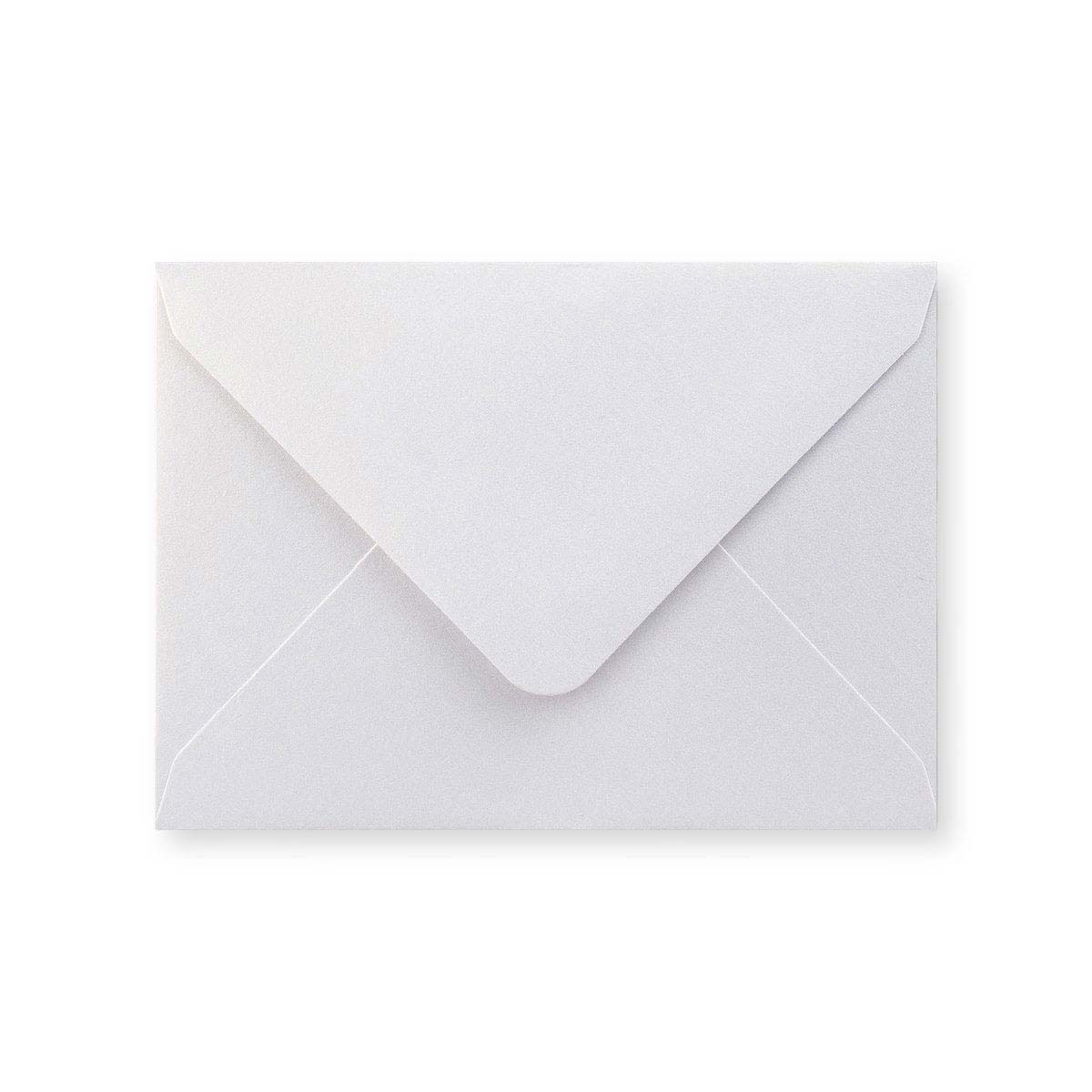 Pearlescent Envelopes