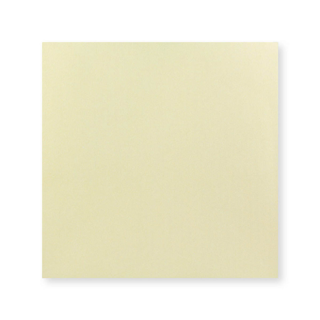 Pearlescent Envelopes