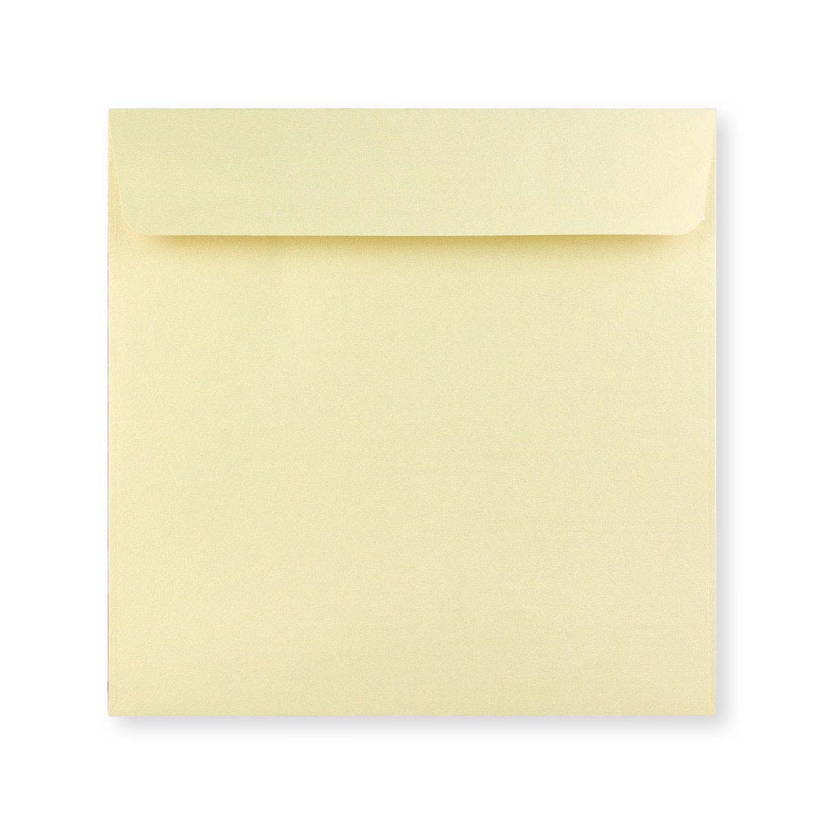 Pearlescent Envelopes