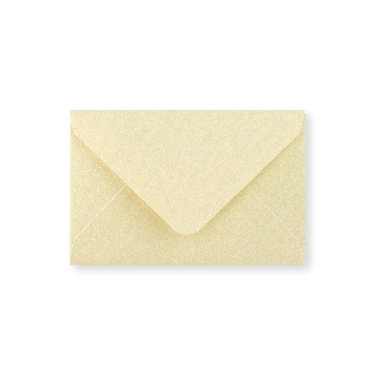 Pearlescent Envelopes