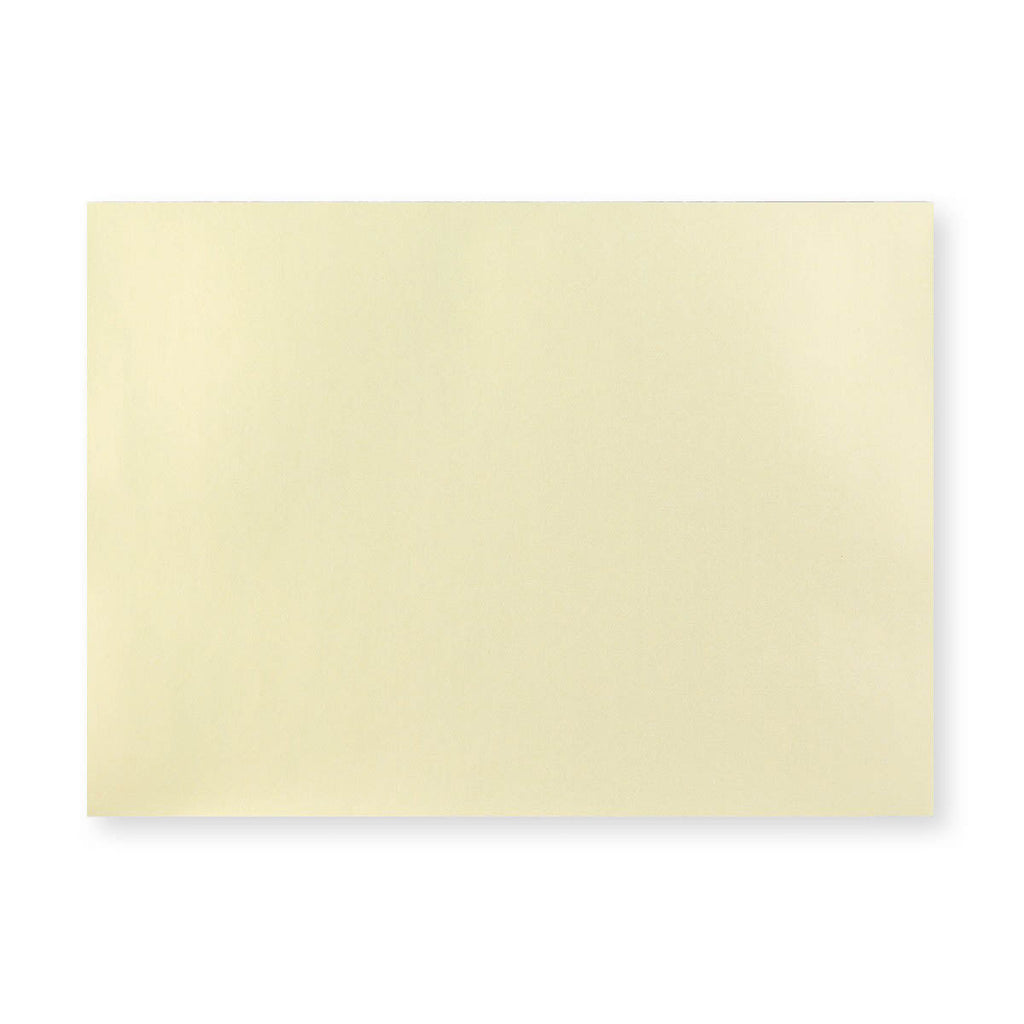 Pearlescent Envelopes