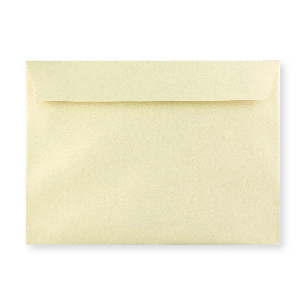 Pearlescent Envelopes