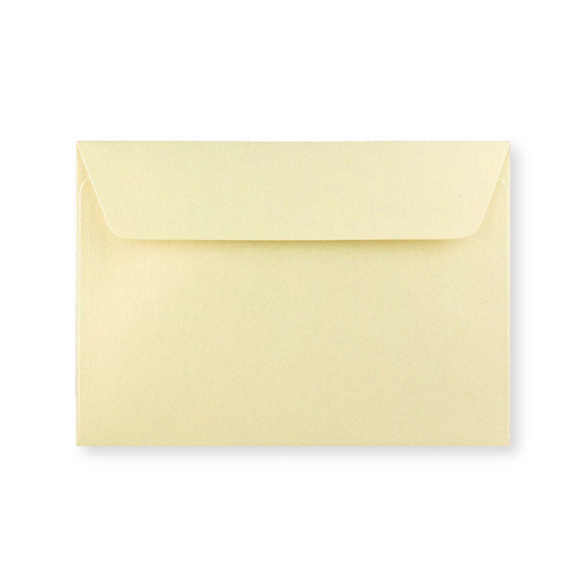 Pearlescent Envelopes
