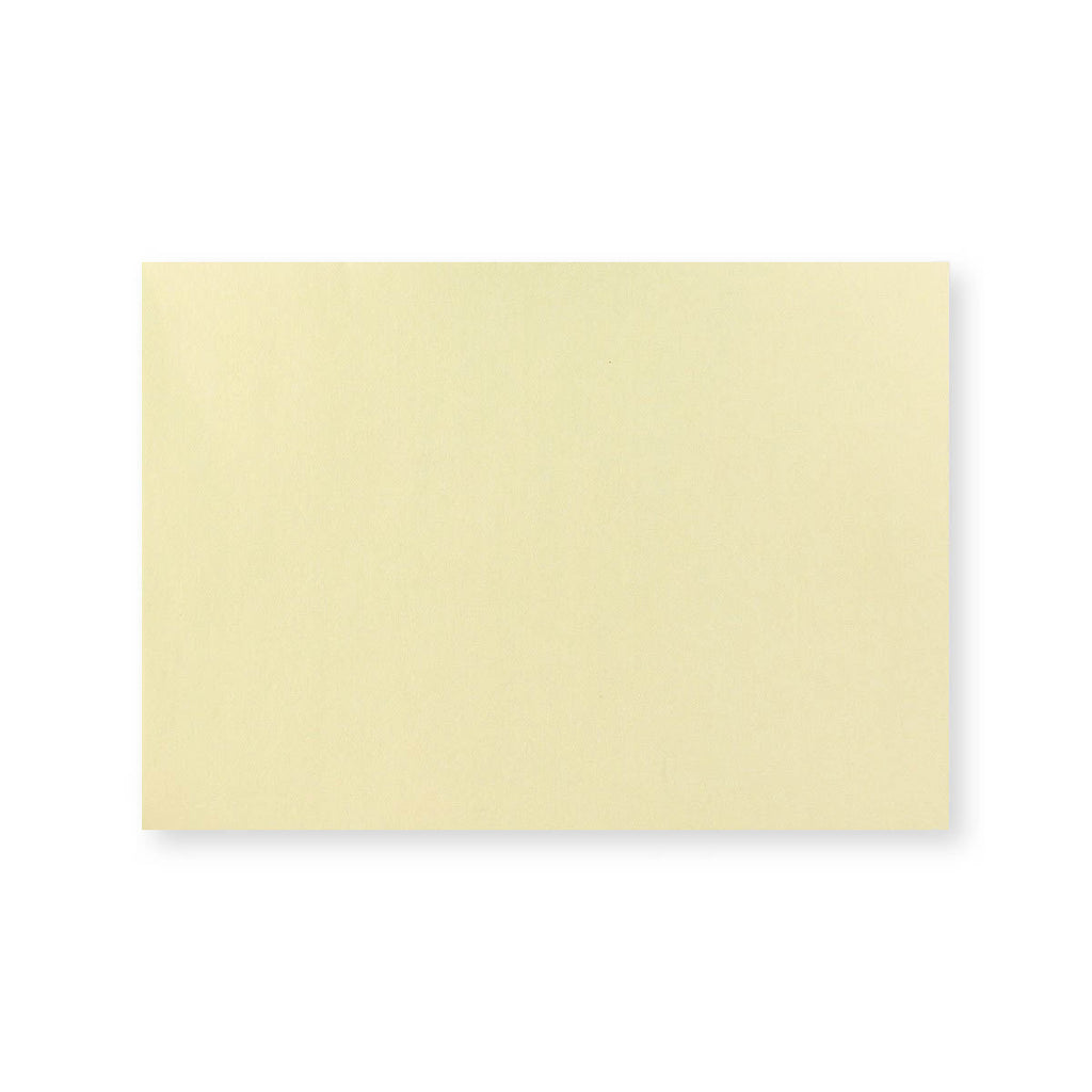 Pearlescent Envelopes