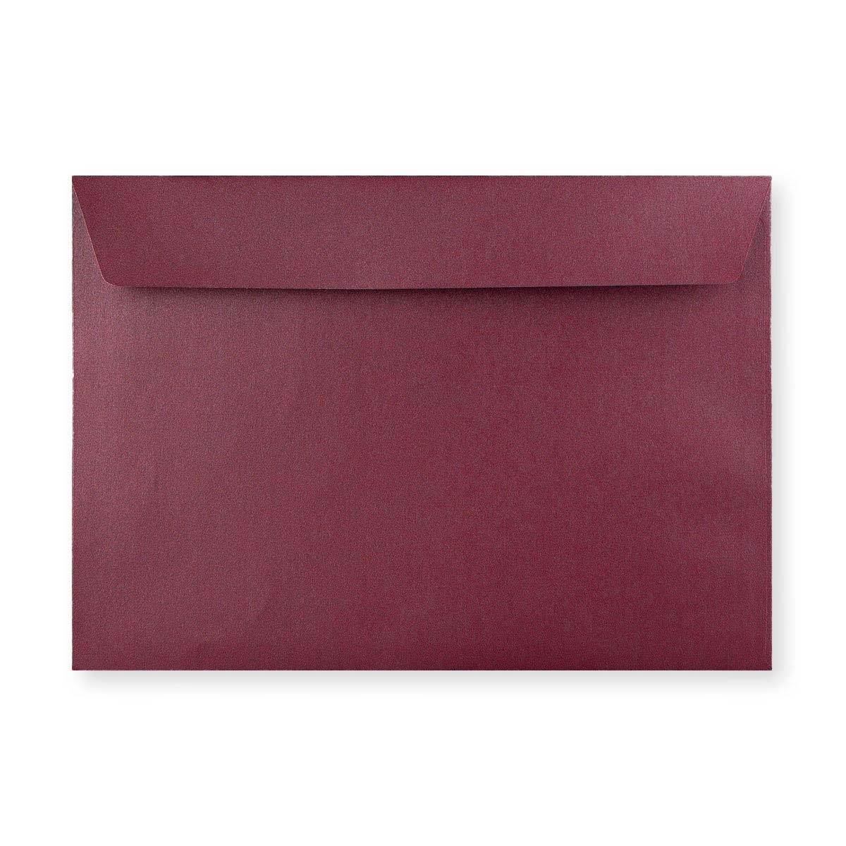 Pearlescent Envelopes
